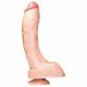 Realistixxx Giant - extra grote dildo (natuurlijk)