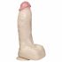 realistixxx Grote dildo - zonder vibratie