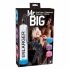 You2Toys - Mr. Big - penispomp set (transparant)