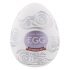 TENGA Egg Cloudy - masturbatie-ei (6 stuks)