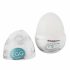 TENGA Egg Surfer – masturbatie-ei (6 stuks)