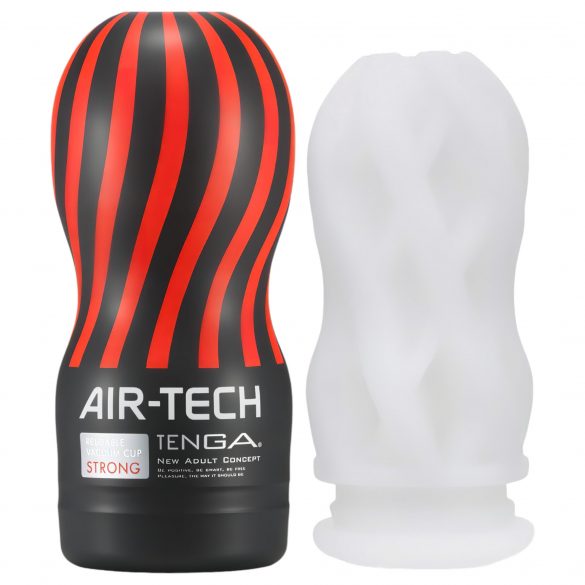 TENGA Air Tech Strong - herbruikbare speeltje