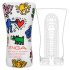 TENGA Keith Haring - Zachte Buis