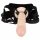 You2Toys - StrapON - strap-on dildo (natuurlijk)