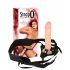 You2Toys - StrapON - strap-on dildo (natuurlijk)