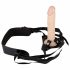 You2Toys - StrapON - strap-on dildo (natuurlijk)