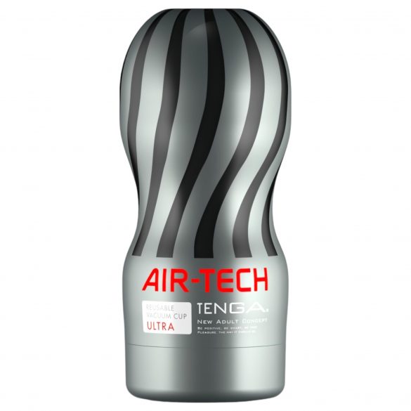 TENGA Air Tech Ultra - herbruikbare stimulator (groot)