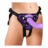 You2Toys - Universele harnas voor strap-on producten (paars)