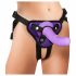 You2Toys - Universele harnas voor strap-on producten (paars)