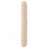 Doc Johnson dubbele dildo - natuur (30,5 cm)