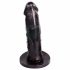 You2Toys - Strap-on dildo set (4-delig)