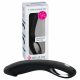 mystim Charging Chester - siliconen elektro-dildo