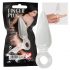 You2Toys - Vinger Plug - anale vinger dildo (transparant)