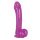 You2Toys - Ready mate - kunstpenis dildo (paars)