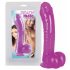 You2Toys - Ready mate - kunstpenis dildo (paars)