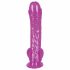 You2Toys - Ready mate - kunstpenis dildo (paars)