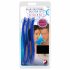 You2Toys - DILATOR - blauw siliconen urethra dilator set (3 stuks)