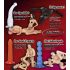 You2Toys - Vastzetbare dildo set - gekleurd