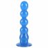 You2Toys - Vastzetbare dildo set - gekleurd