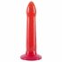 You2Toys - Vastzetbare dildo set - gekleurd