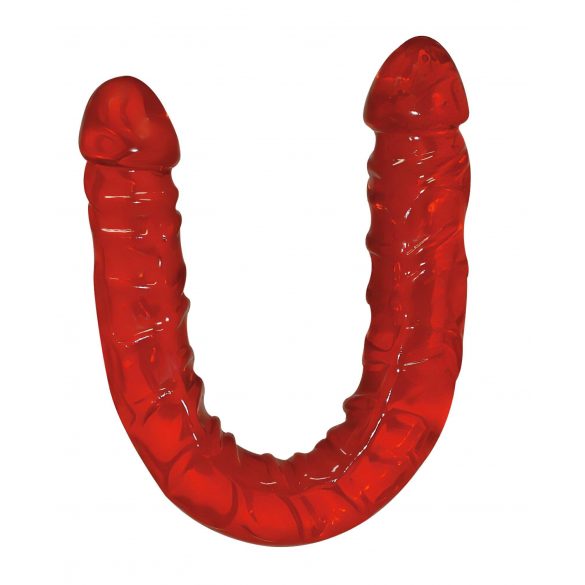 You2Toys - Ultra dildo (rood)