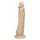 Europese dildo - groot (23 cm)