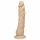 Europese dildo - groot (23 cm)