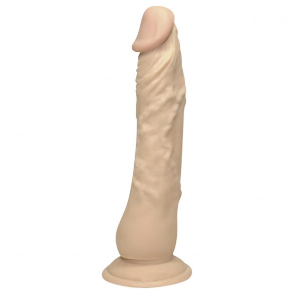 Europese dildo - groot (23 cm)