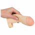 You2Toys - T&B Verlenging - penismouw (natuurlijk)