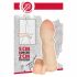 You2Toys - T&B Verlenging - penismouw (natuurlijk)