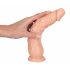 You2Toys - Anale training - realistische dildo set - 3 stuks (natuurlijk)