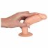 You2Toys - Anale training - realistische dildo set - 3 stuks (natuurlijk)