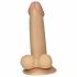 NMC 5.5 - Solide genot dildo (16cm)