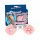 You2Toys - Roze pluche handboeien