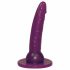 Bad Kitty - Opzetbare dildo set