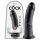 King Cock 8 dildo (20 cm) - zwart