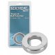 Sextreme - zware magnetische ballenring en stretcher (234g)