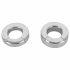 Sextreme - zware magnetische ballenring en stretcher (341g)