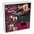 You2Toys - Bondage Board - draagbare bondage set (13-delig)