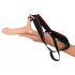 You2Toys - Strap-on - holle dildo (medium) - naturell