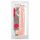 Realistixxx Giant 3XL - levensechte dildo (42cm) - natuur