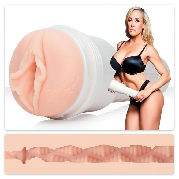 Fleshlight Brandi Love - vagina