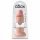 King Cock 10 dildo (25cm) - naturel