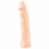 You2Toys - Silicone - penisverlenging (natuurlijk) - 19cm