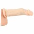 You2Toys - Silicone - penisverlenging (natuurlijk) - 19cm