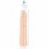 You2Toys - Silicone - penisverlenging (natuurlijk) - 19cm