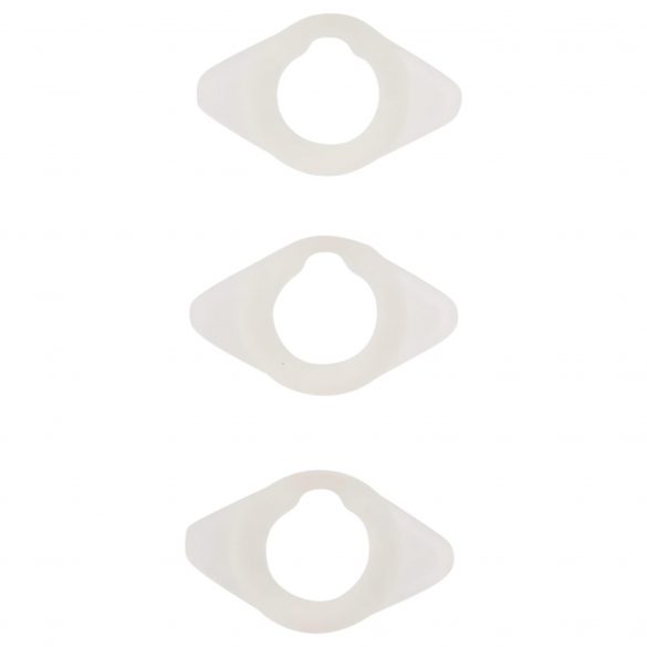 Fröhle LR002 (2,1cm) - medisch potentiering set (3st)