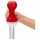 TENGA Air-Tech Squeeze Regulier - masturbator (rood)