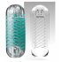 TENGA Spinner Pixel - masturbator (transparant)