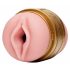 Fleshlight Quickshot Stamina Trainingsunit - kunstvagina en kont (roze)